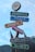 Several colorful directional signs point to various locations such as a prayer room, toilet, parking, Pincuran Tujuh, souvenir and culinary kiosk, and exit. The signs are set against a blue sky and a mountainous backdrop, featuring a traditional Minangkabau house roof in the distance. An emblem at the top reads 'Tanah Datar Authentic Minangkabau.'