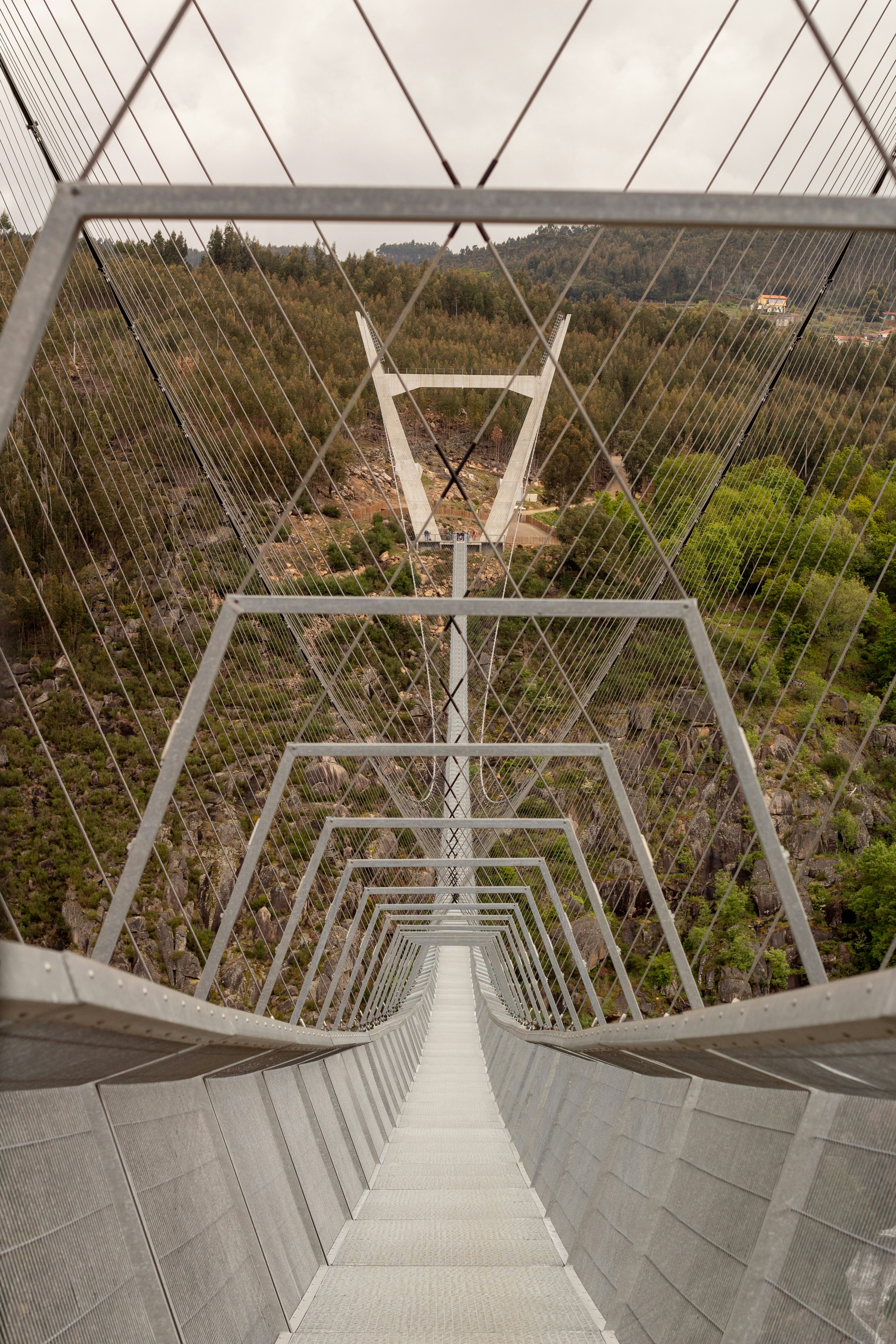 Paiva Walkways