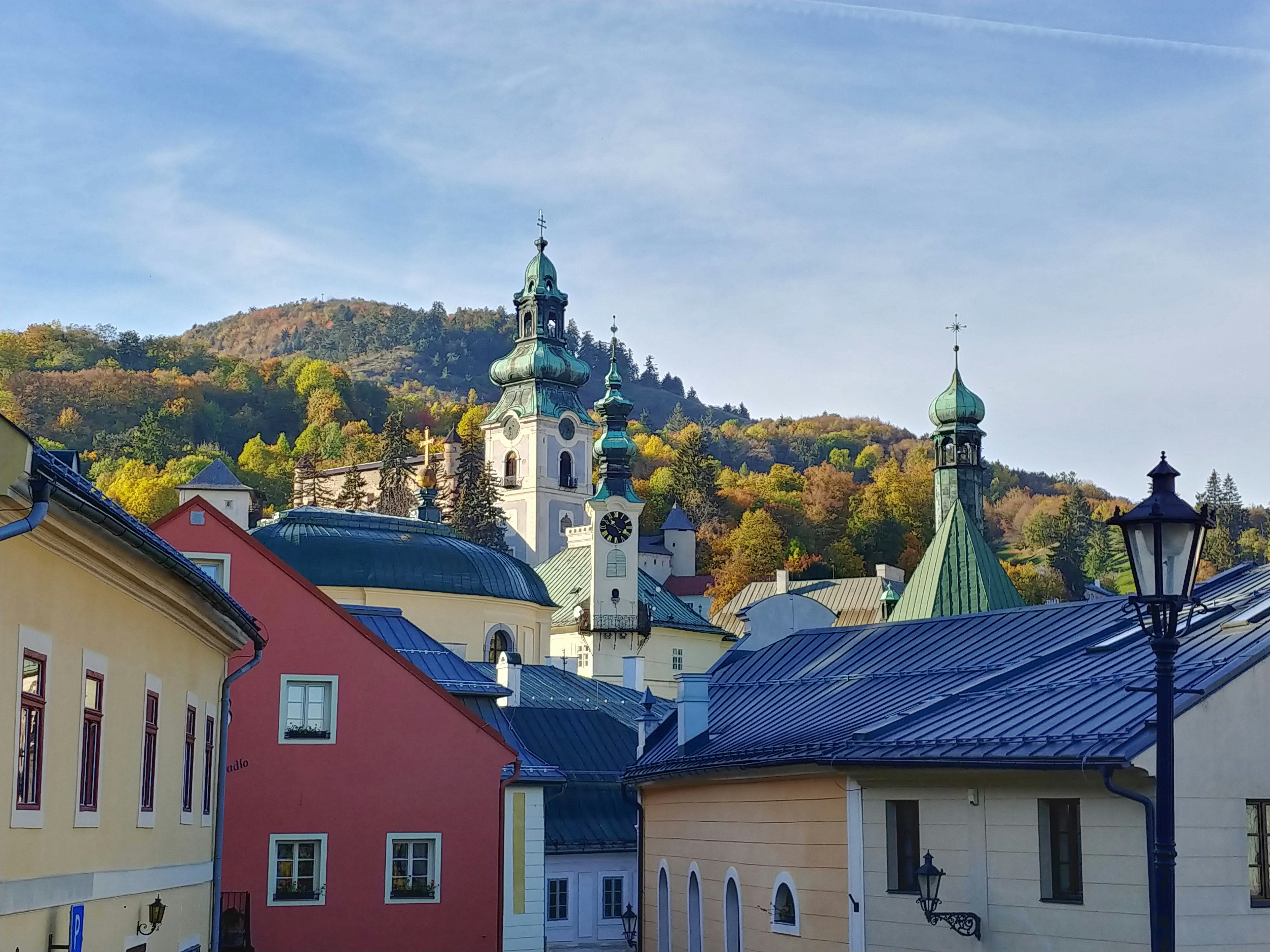 Slovakia - Things to Do in Slovakia