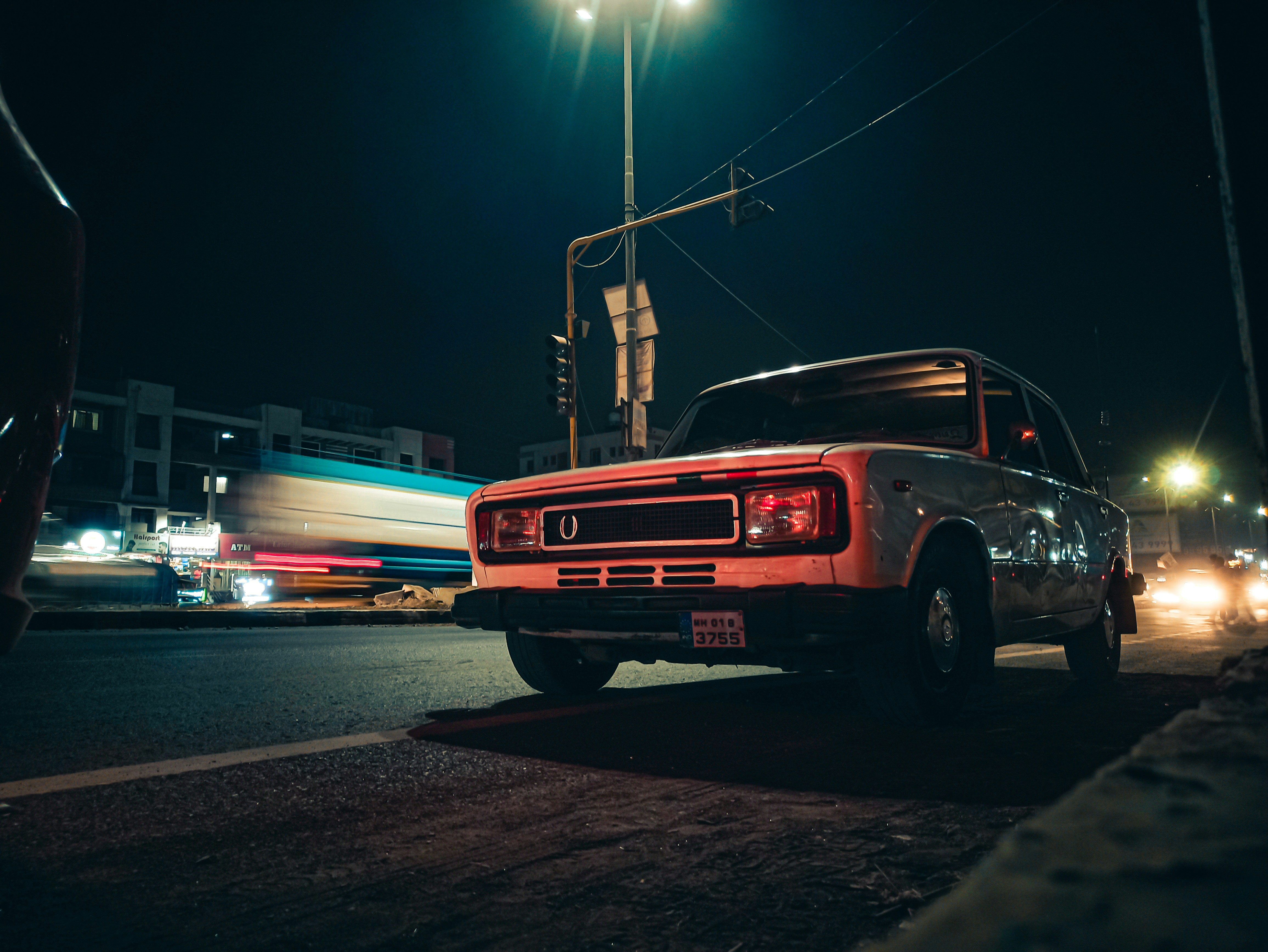 The Classic Premier Padmini 118 NE (Deluxe)
