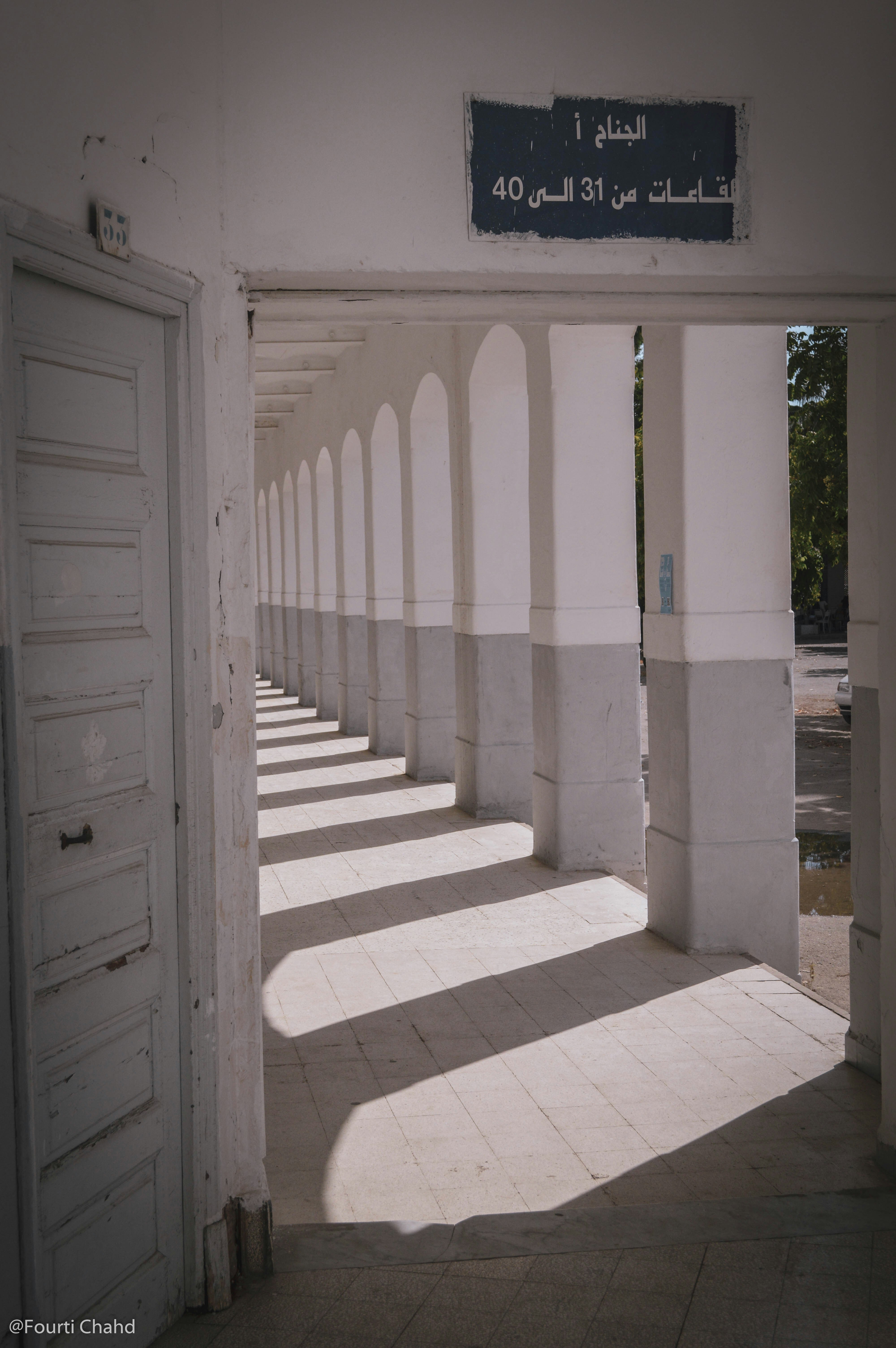 Photo by fourti_chahd