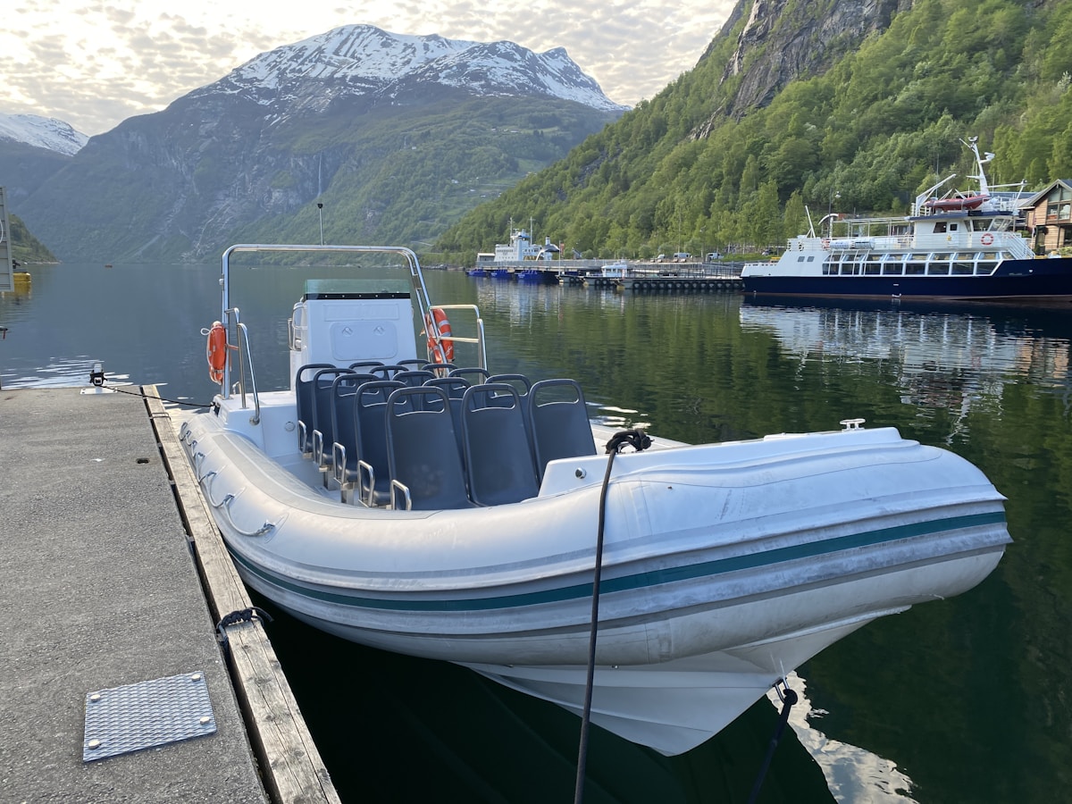 cleantech related image for: Energy Storage and New Fuels Boost Vessel Efficiency