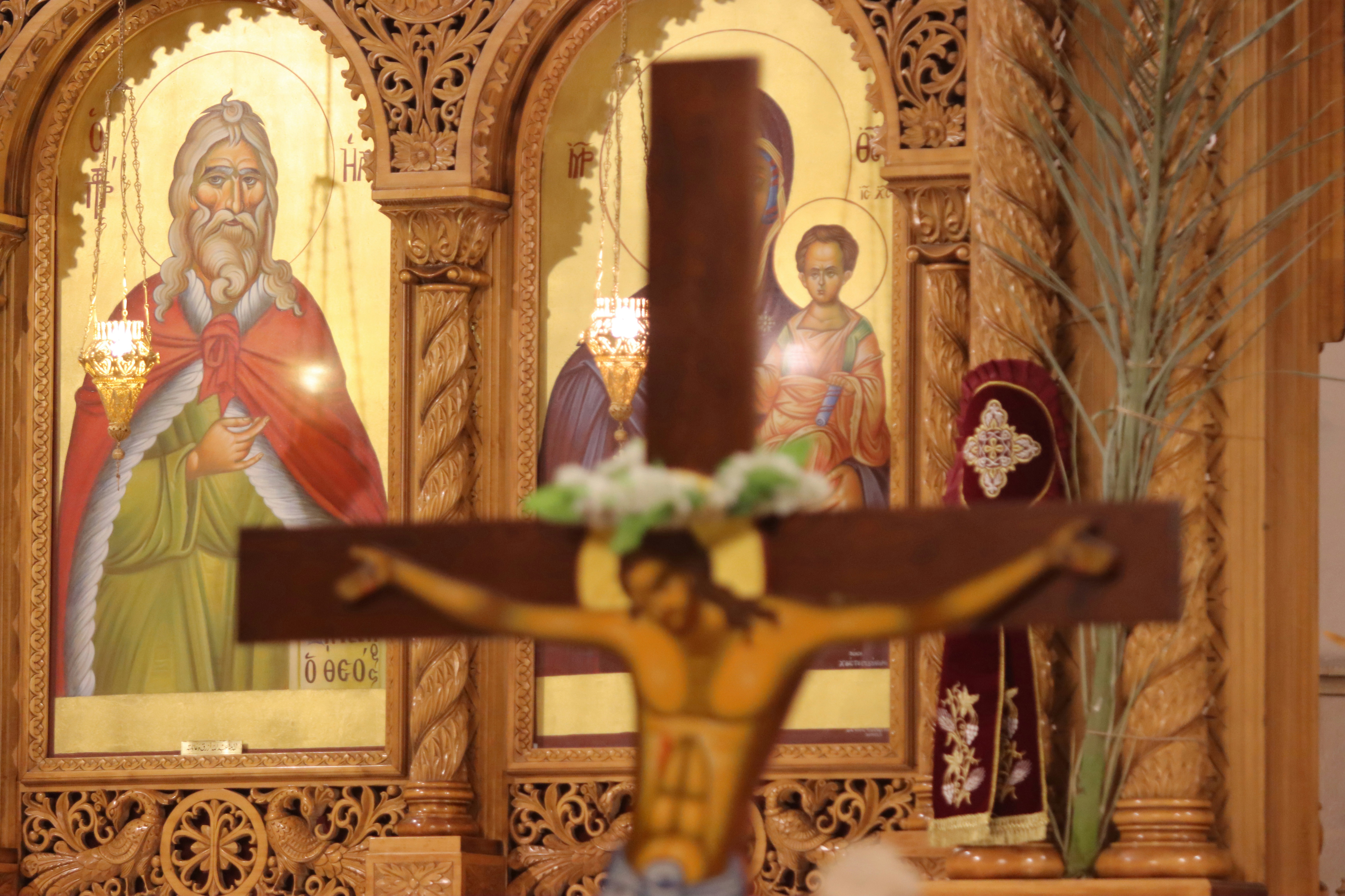 Marco Artesanal Madera