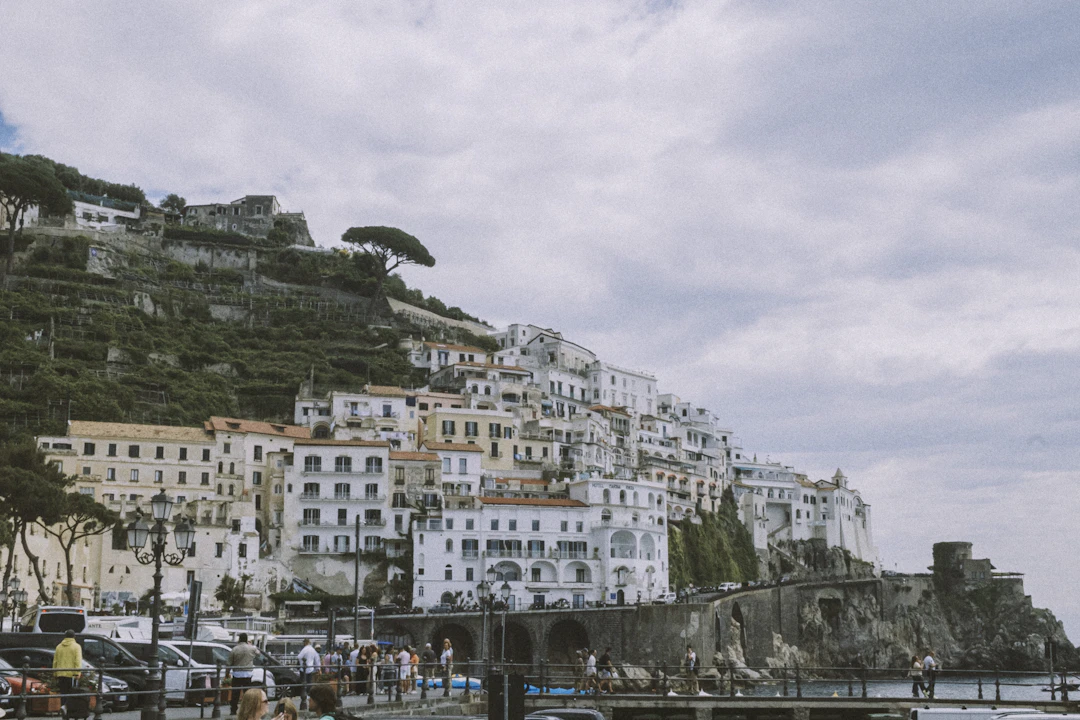Amalfi Coast Family Itinerary: 3 Days of Easy Travel