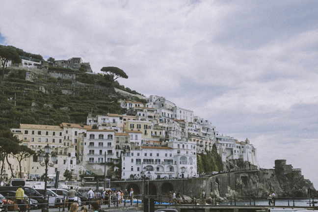 Amalfi Coast Family Itinerary: 3 Days of Easy Travel