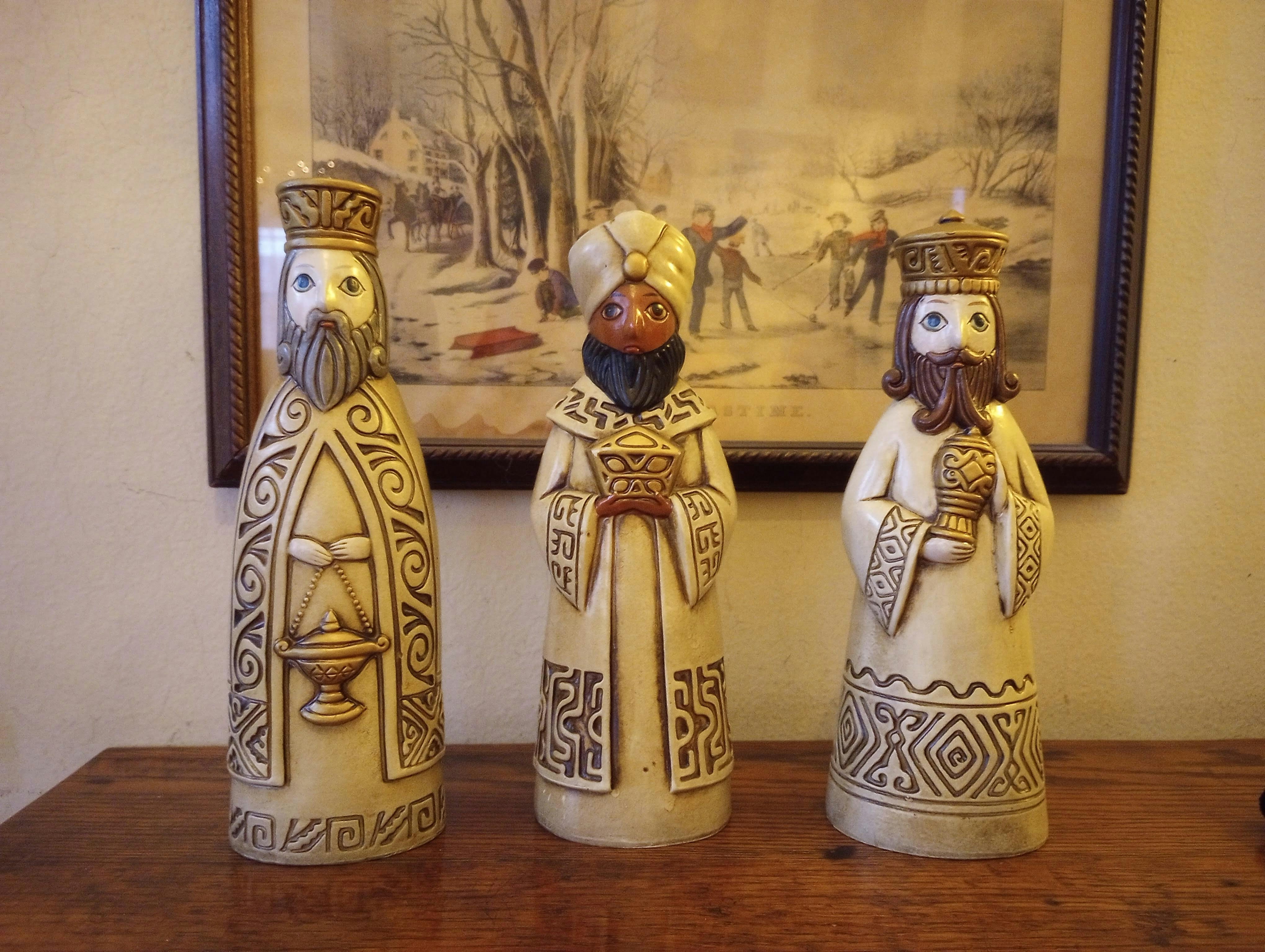 Three Wise Men? The Christmas Lie We’ve Been Telling for 2,000 Years