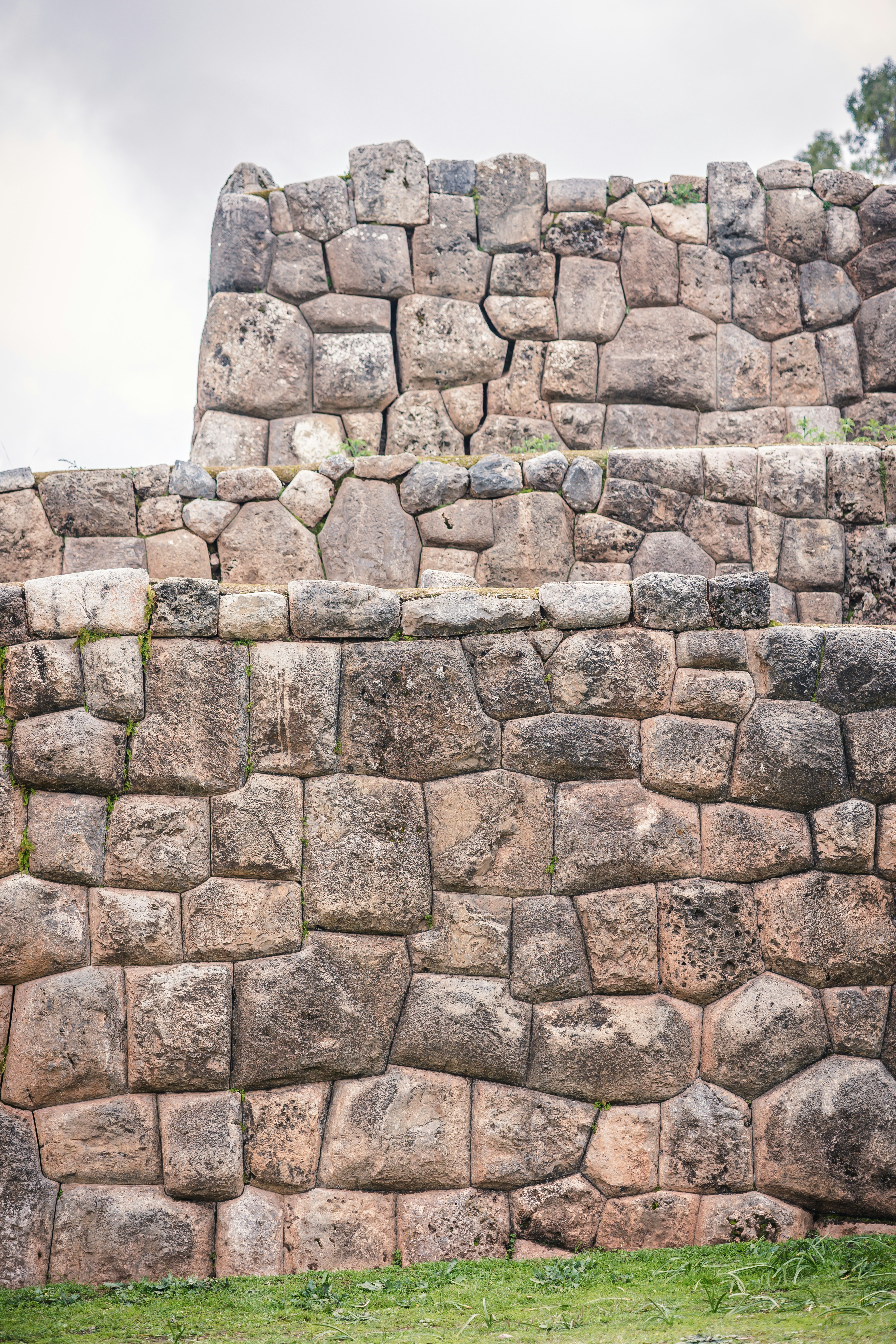 Great Wall Franklin Menu