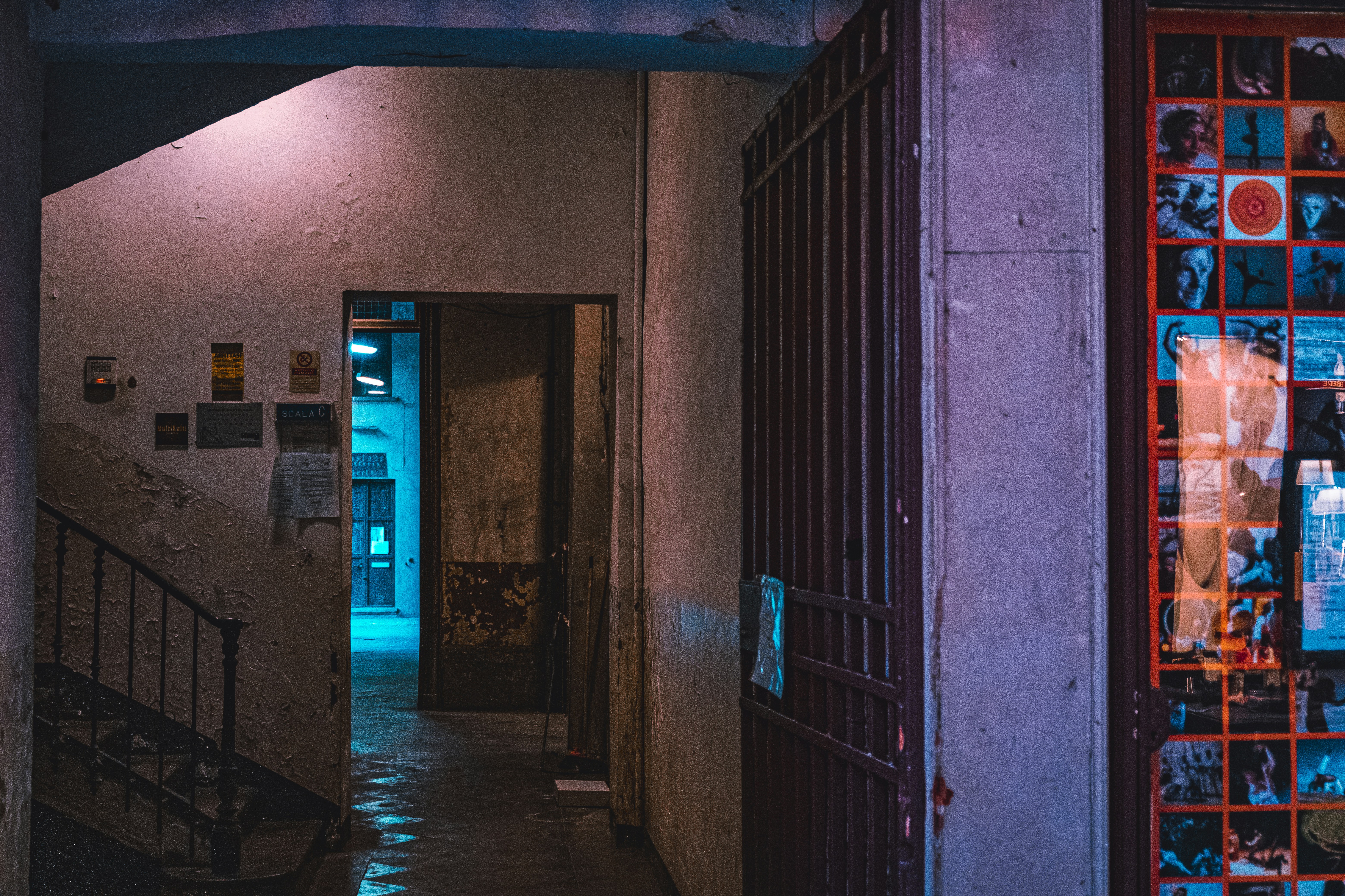 Photo by researchingframes