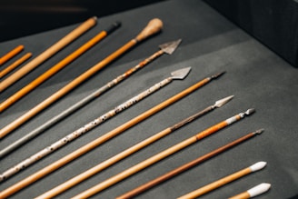 Best Arrow Selection for Optimal Performance