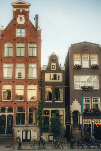 beautiful apartment in amsterdam for rent
