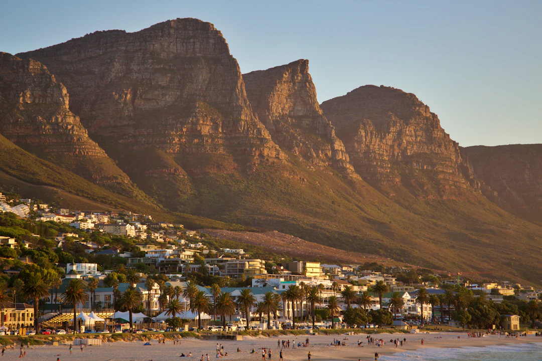 12-Day South Africa Luxury Itinerary: Cape Town & Kruger