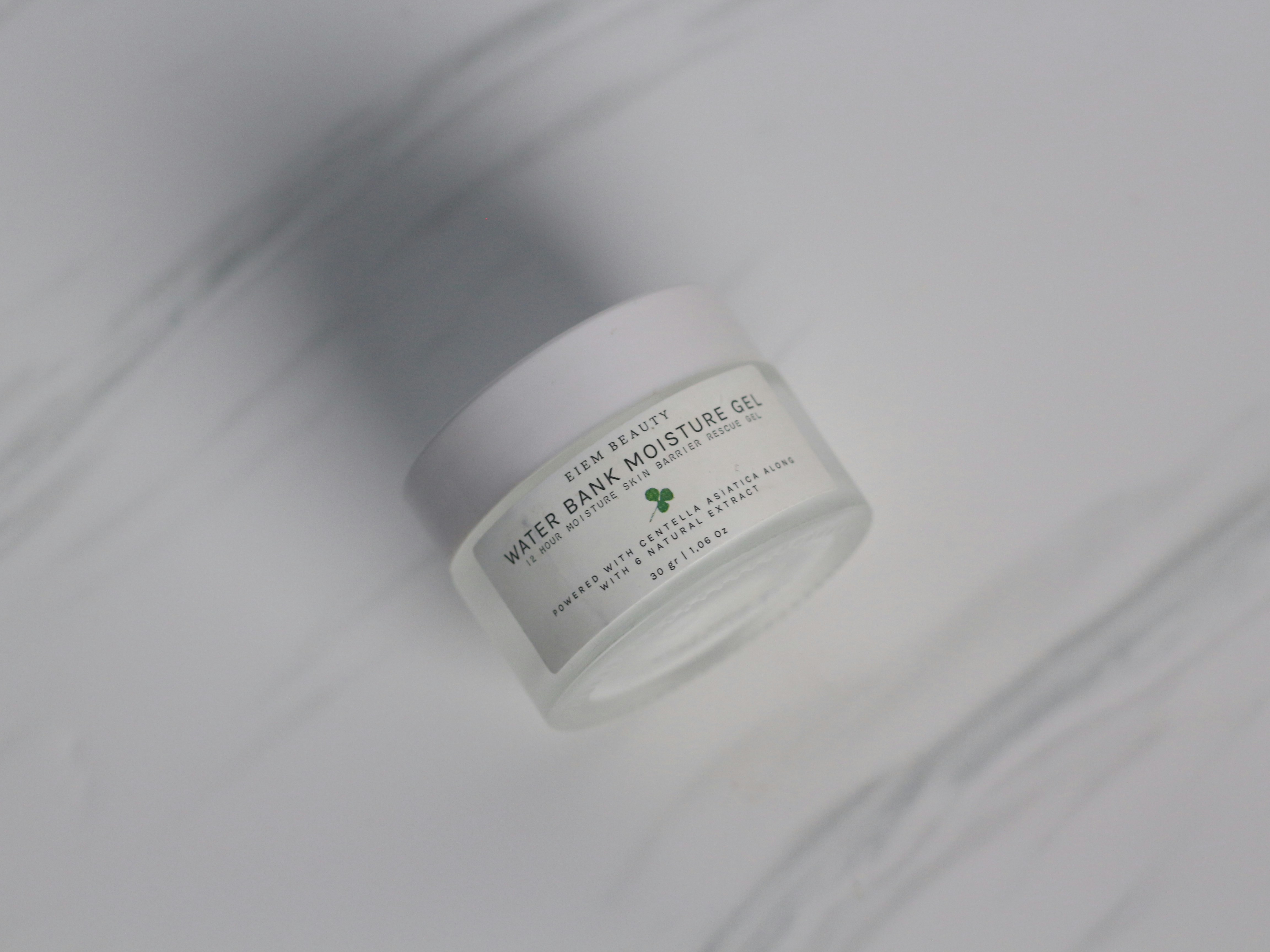 Hydrating Face Moisturizer