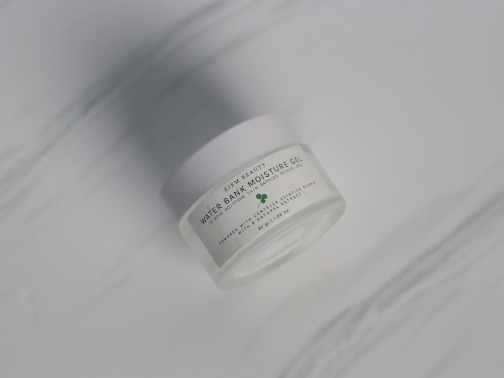 Hydrating Cream