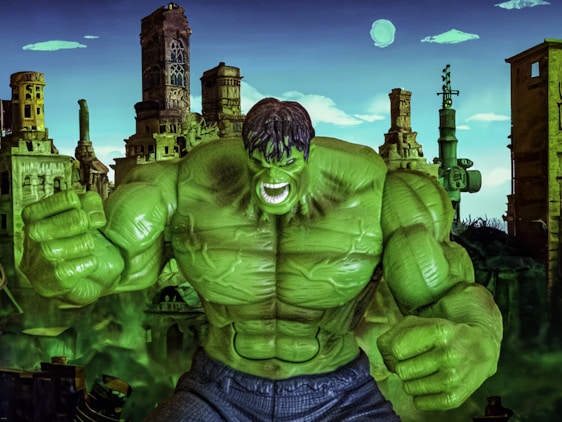 Earthling Vmax engulfed in flames, standing tall on a battlefield with the alliance Home's emblem glowing behind him.