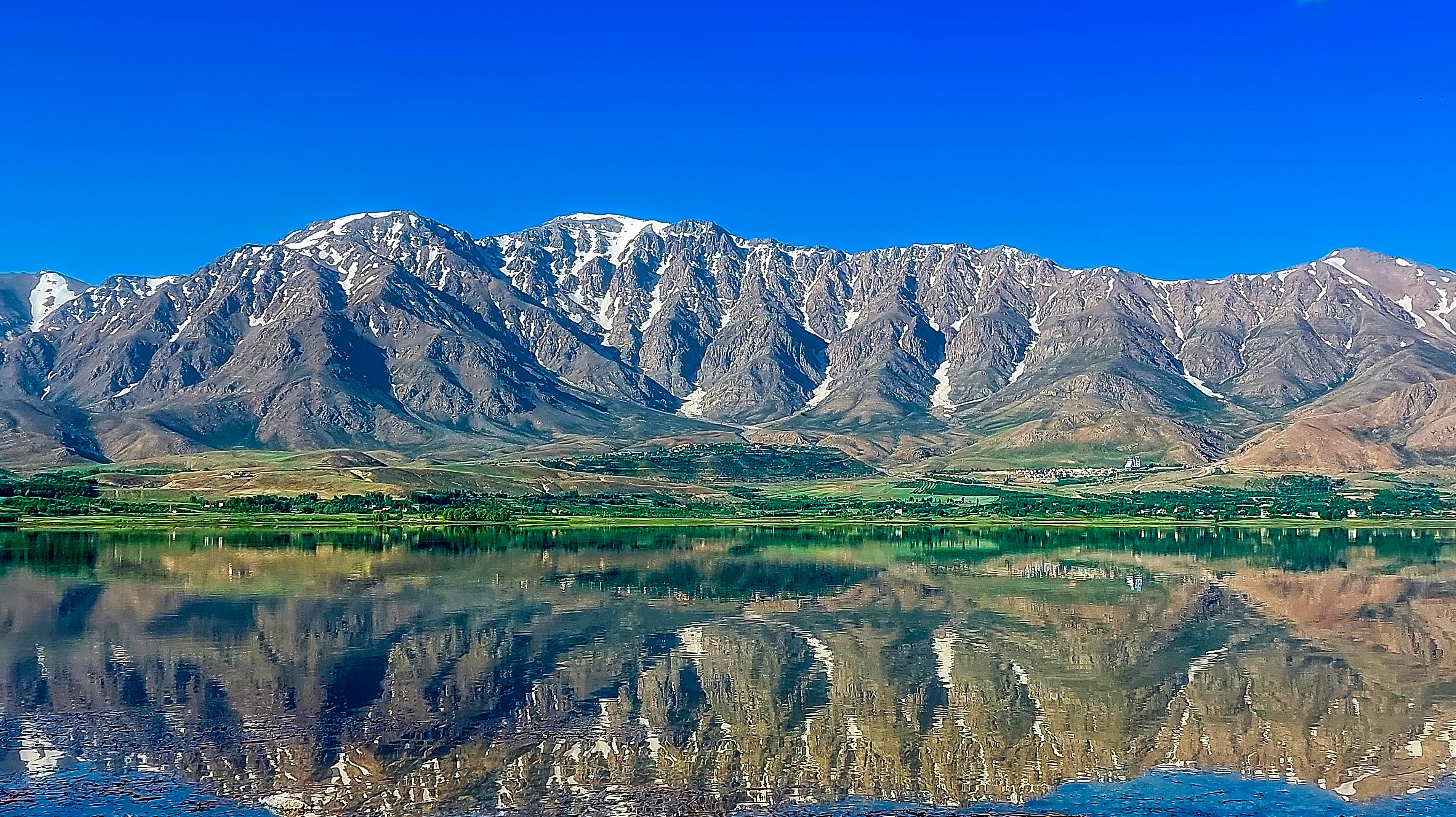 Photo by aliarjmandi