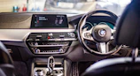 A sleek digital dashboard displaying members-only content and special offers.