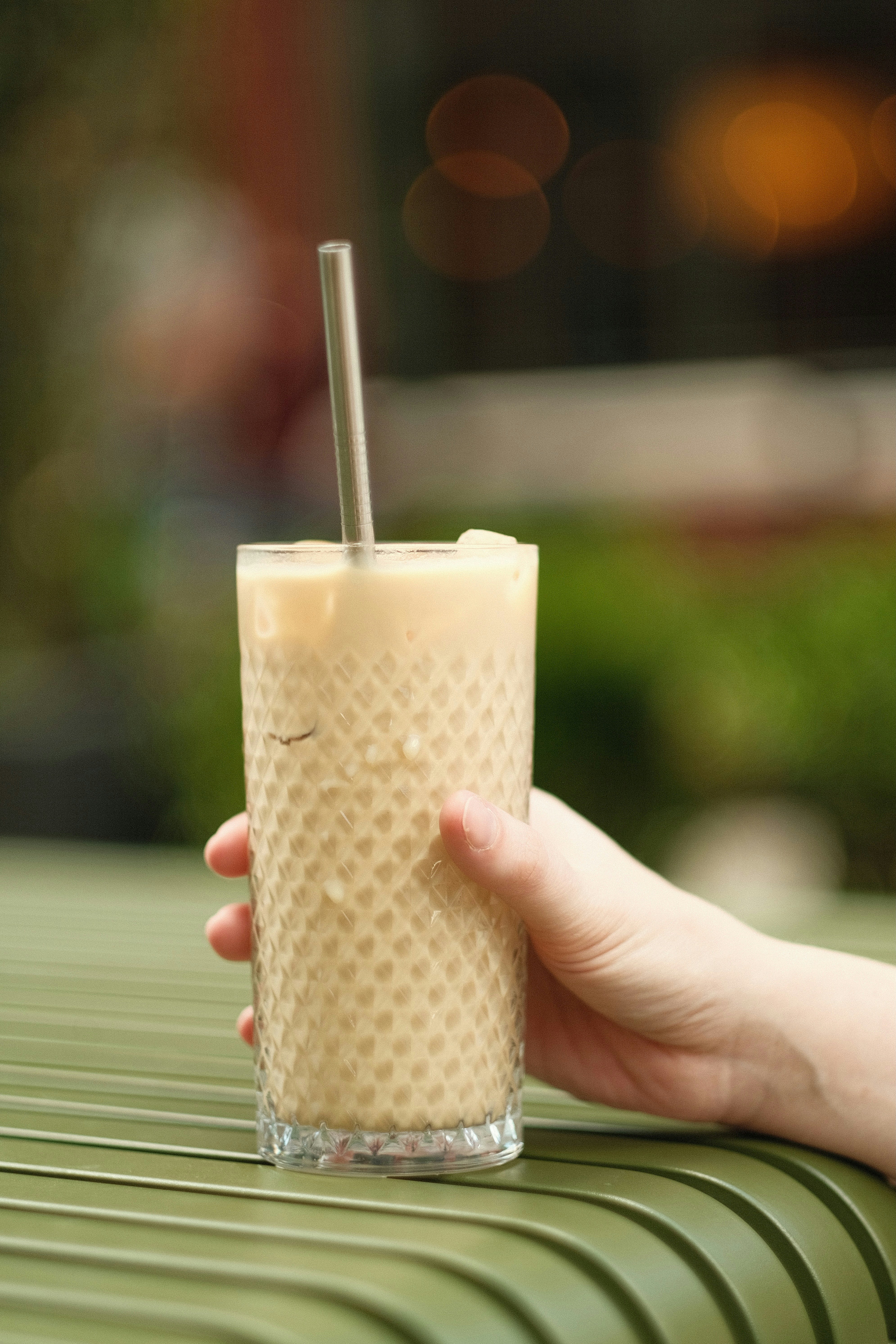 Banana Ice
