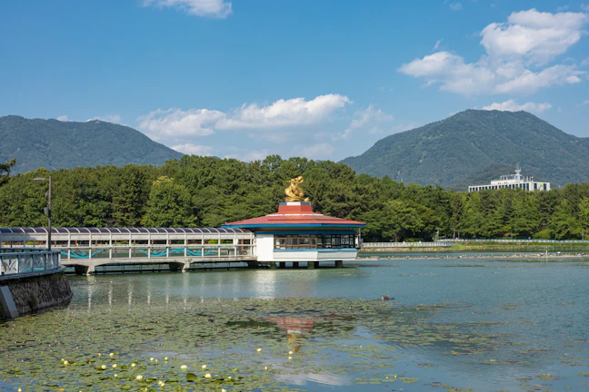 Family Travel Guide: 3 Days in Daegu, South Korea