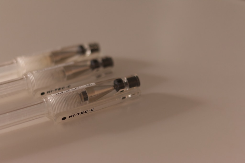 Branded Executive Pen