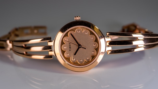 Trendy watches designed for modern women.