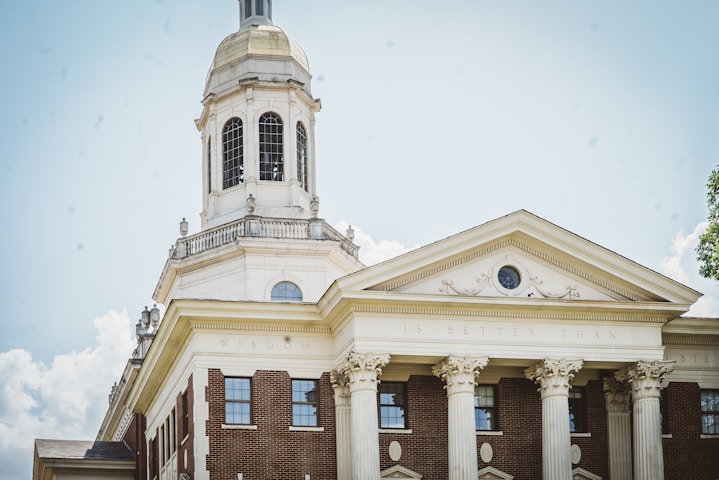 Baylor University