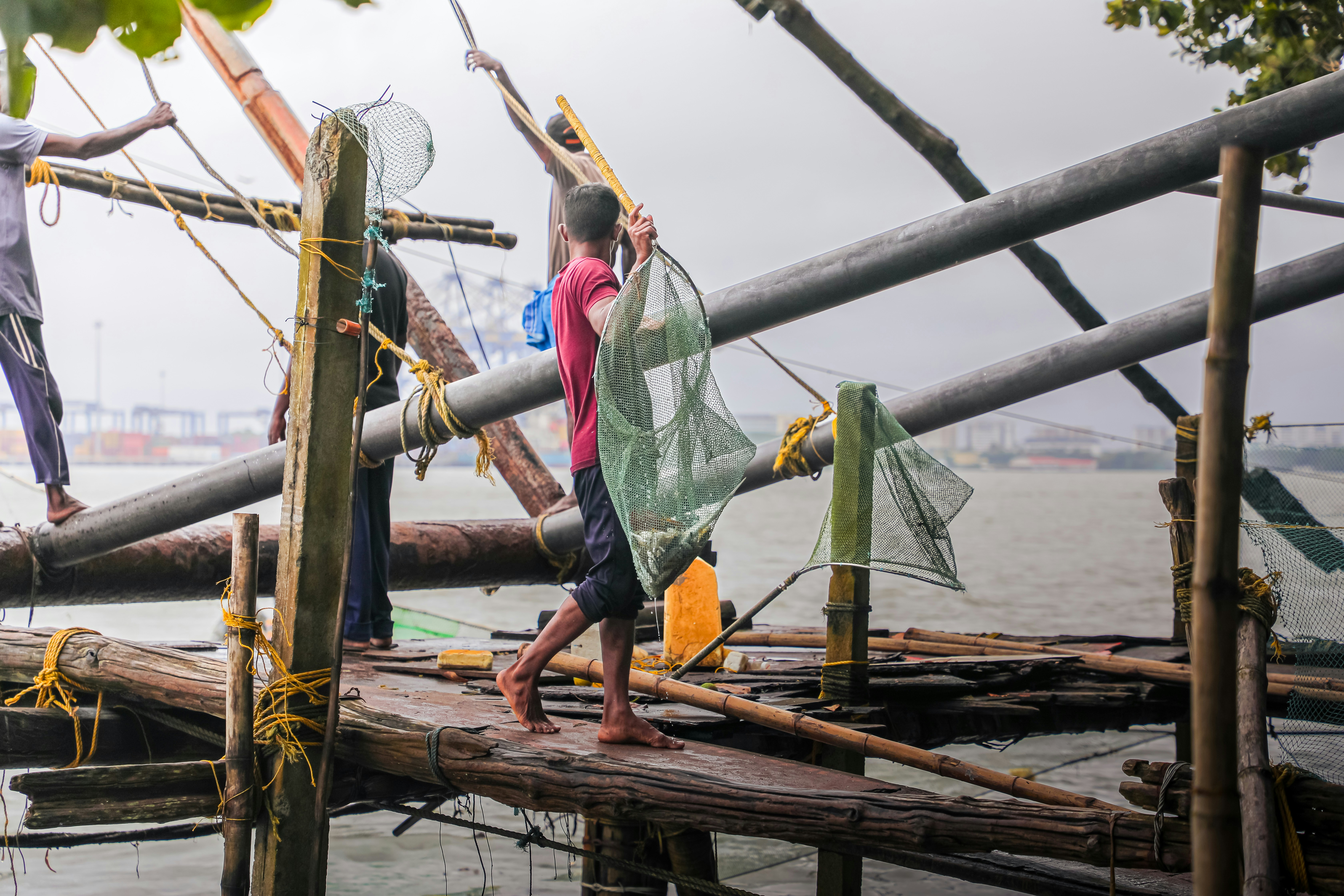 Refreshing sparkling water
