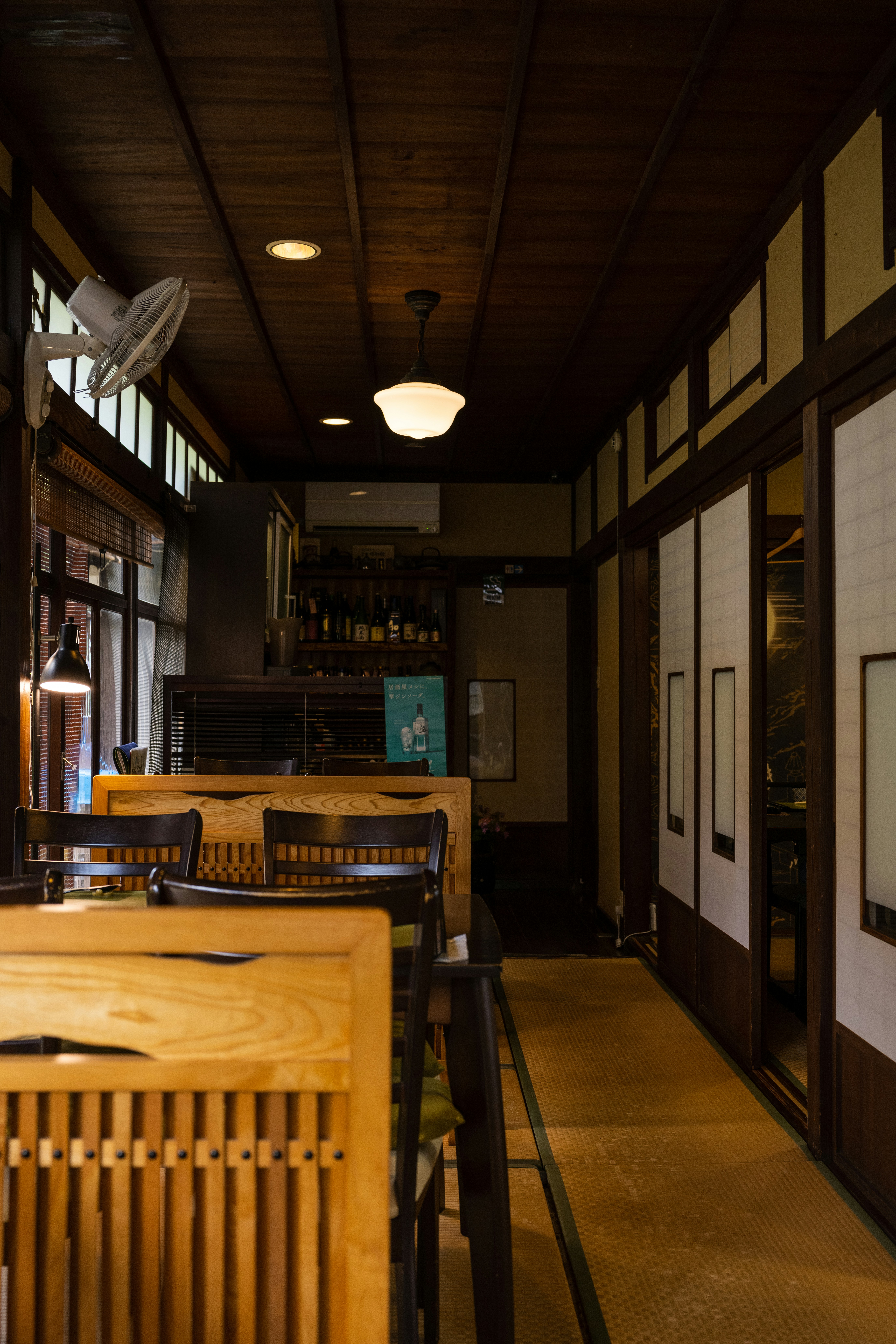 Miso brewery in Tohoku