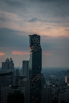 KL Tower