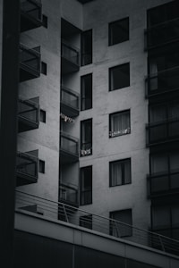 Apartamento no Centro