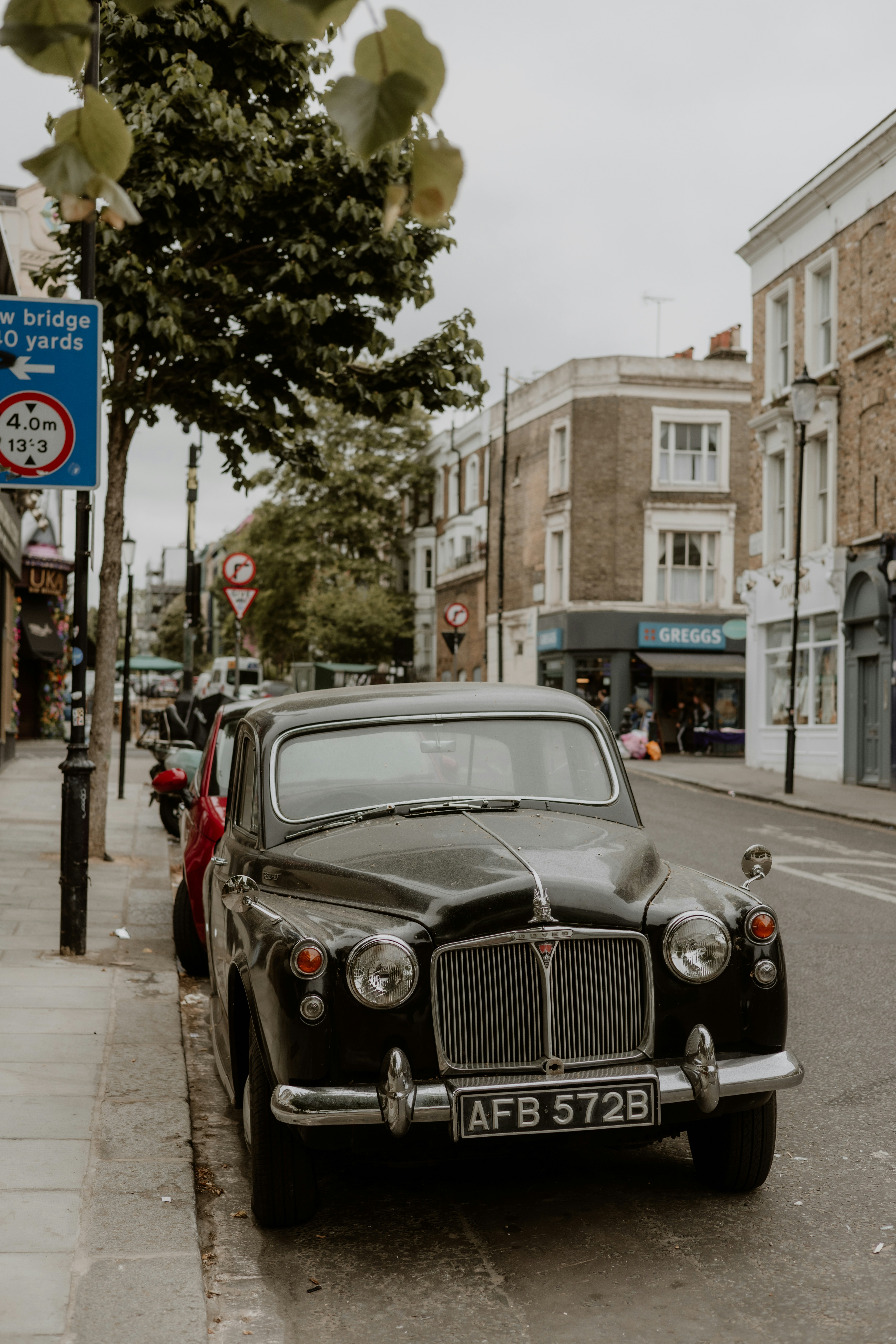 Photo by joshwithers