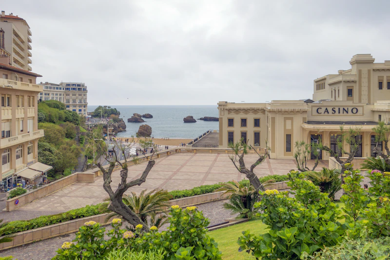 Best Sights in Biarritz Away From the Tourist Traps