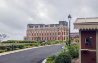 Best Historic and Heritage Hotels in Biarritz With Real Stories Behind Their Walls