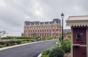 Biarritz