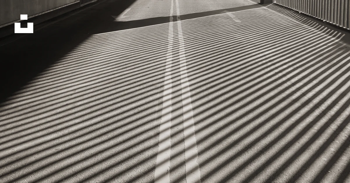 Building Edge Shadow The shadows of a building on the ground photo – Free Graphic Image on ...