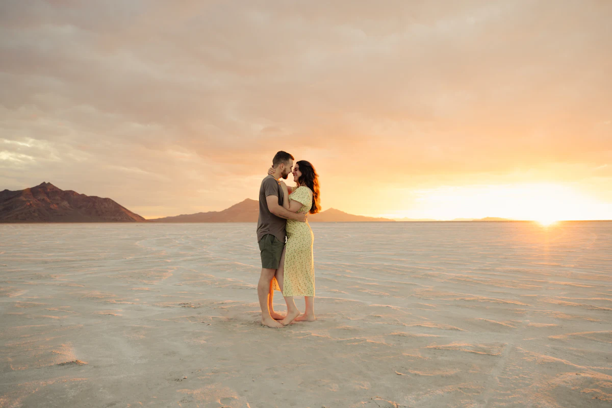 Couples photography, Phoenix and Scottsdale