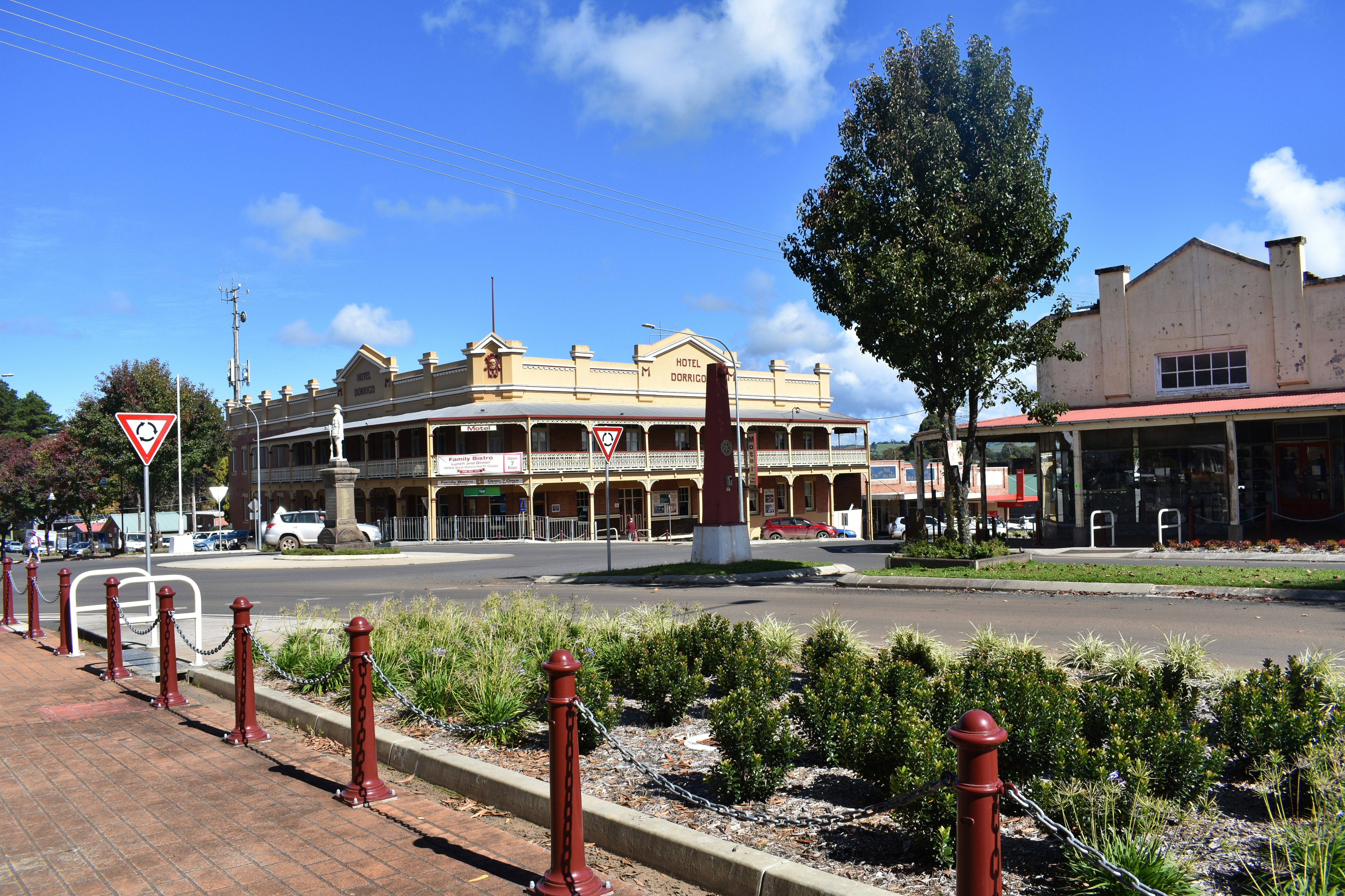 Dorrigo, New South Wales