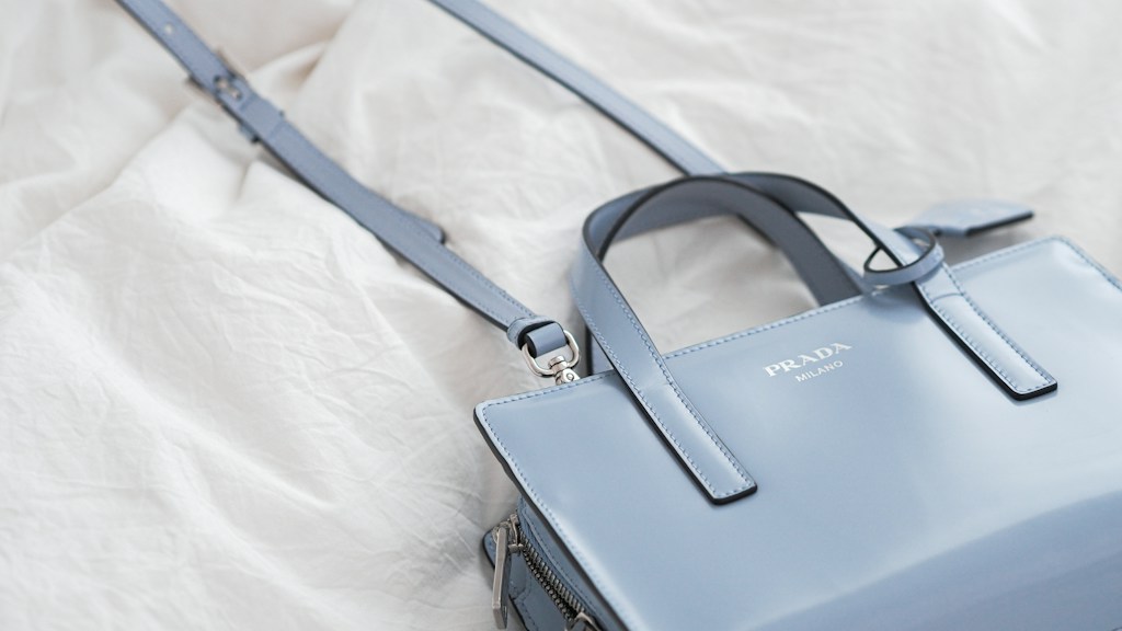 Sac épaule Michael Kors