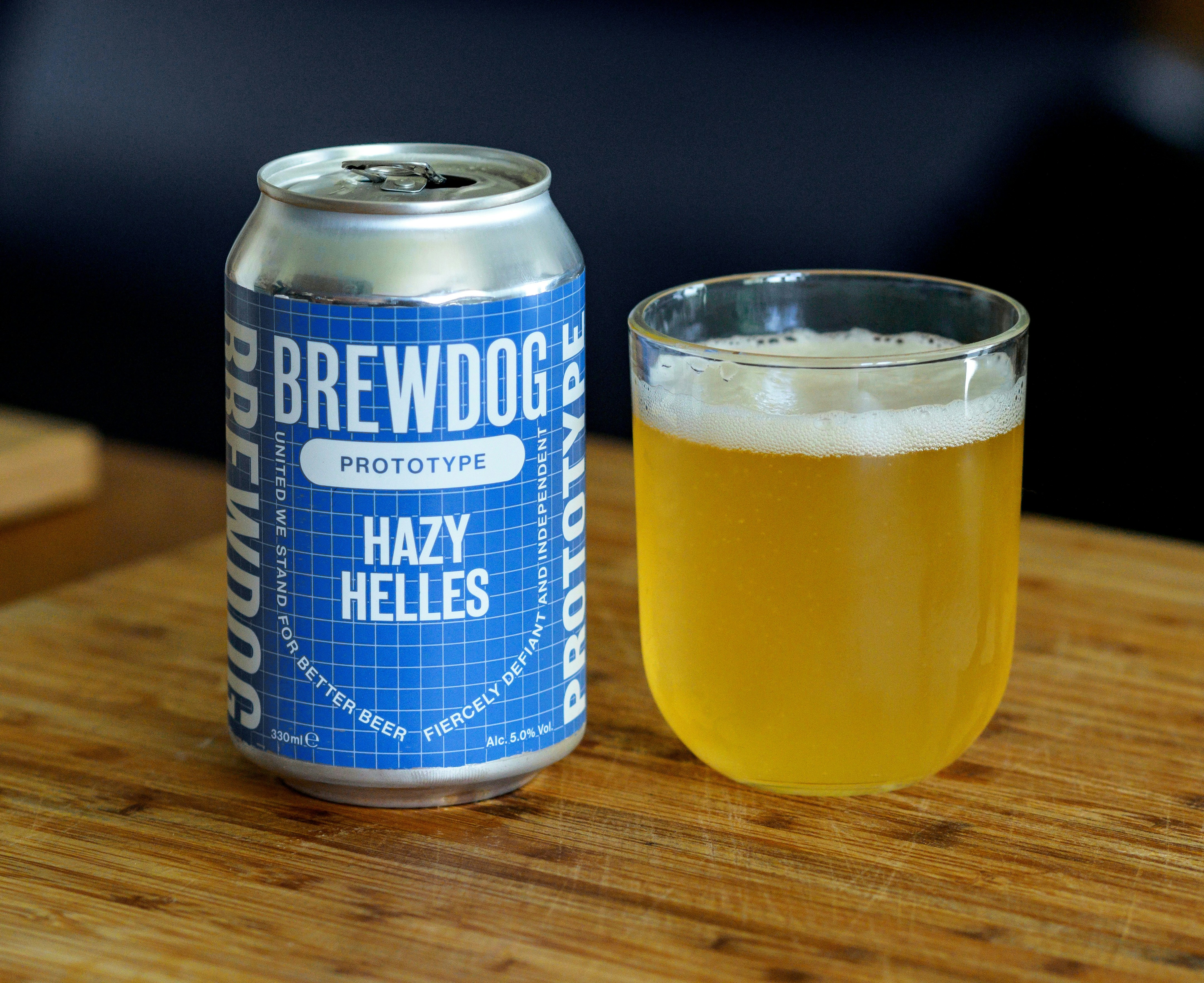 He Brews