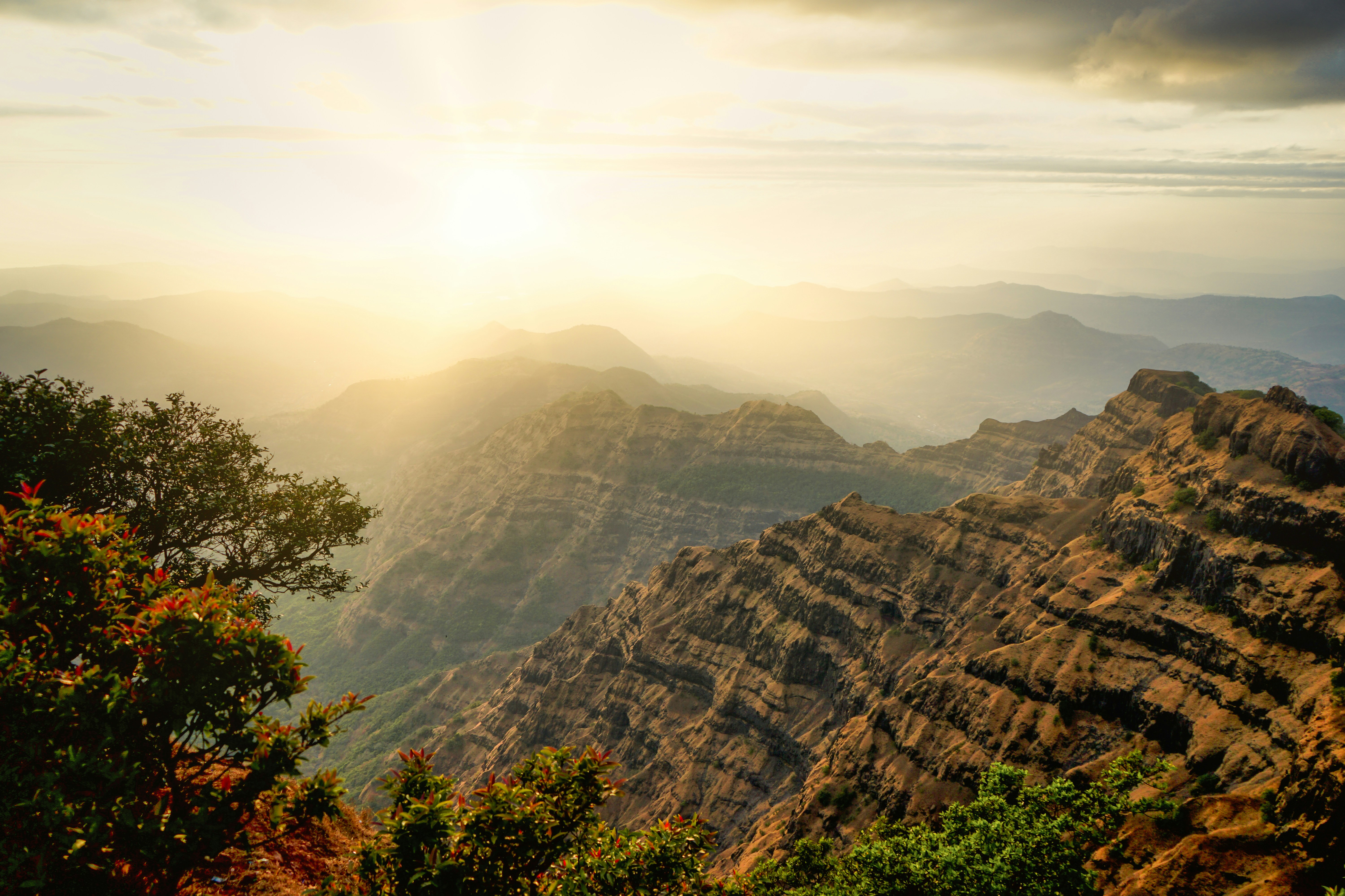 Taxi Service in Mahabaleshwar