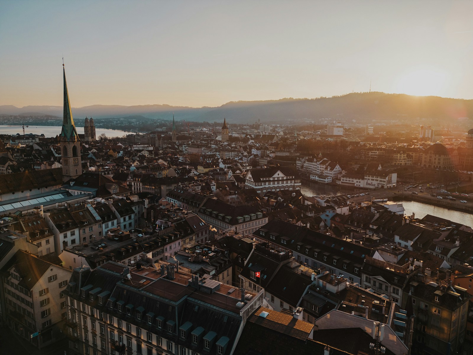 Zurich, Switzerland