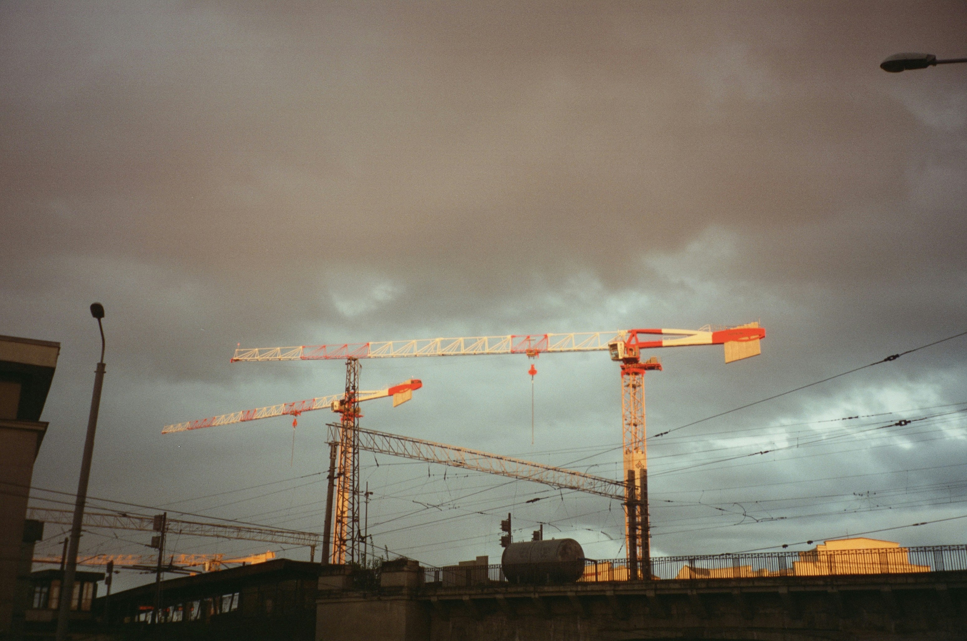 Adventuring through the Canadian Rockies
