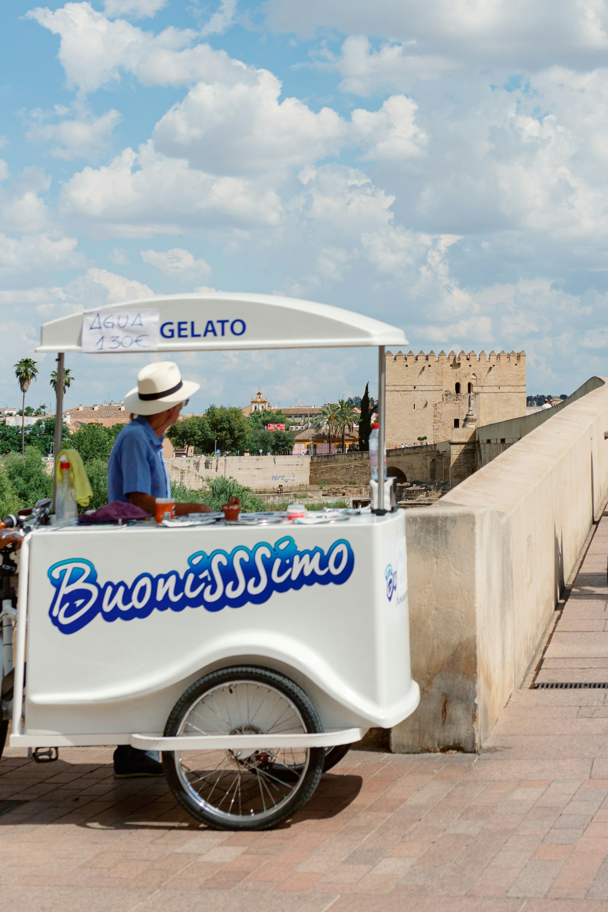 Traveling Abroad? 