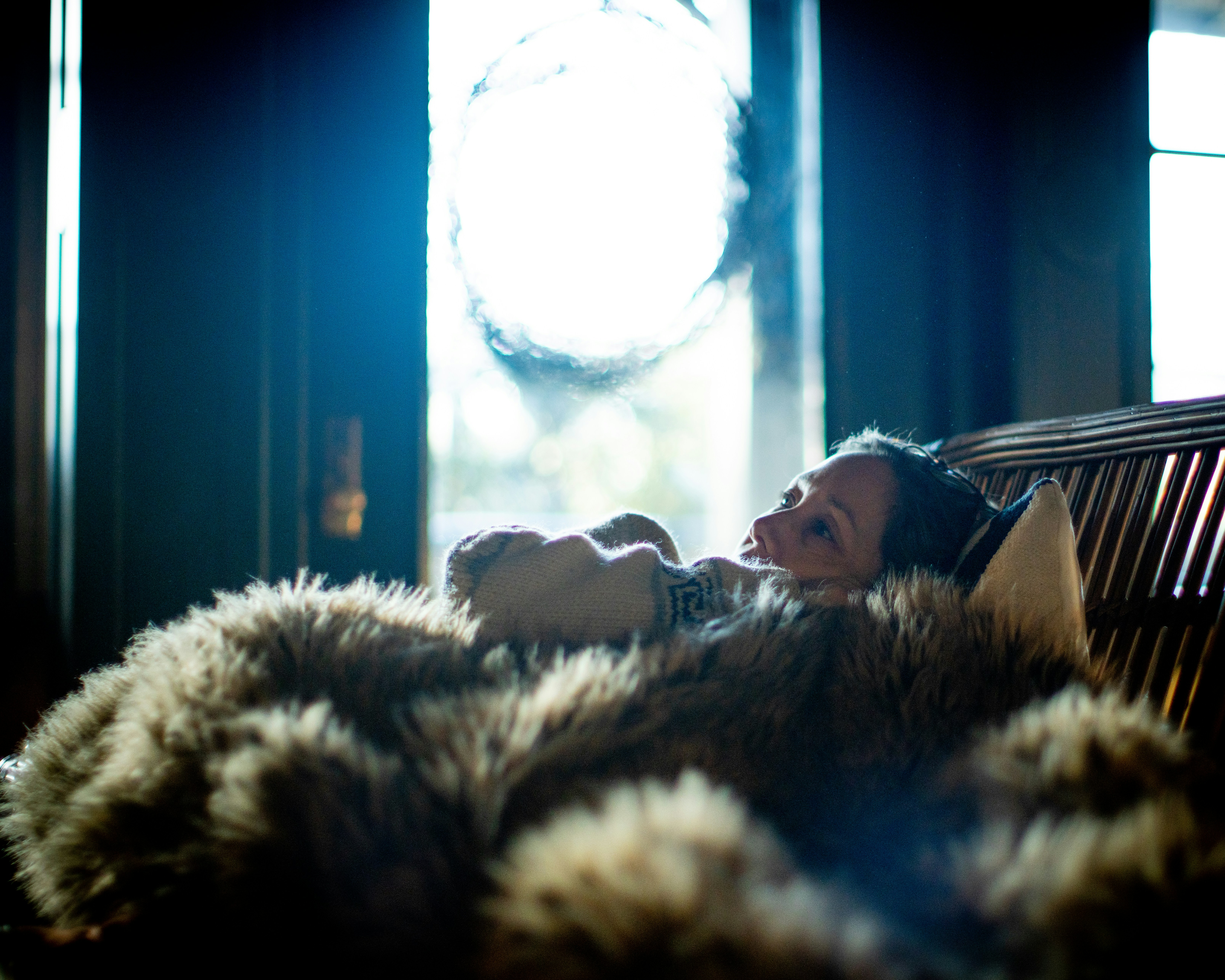 The Ultimate Cozy Hoodie