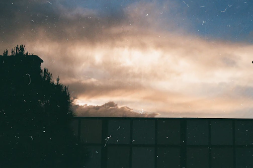 Atmospheric behind-the-scenes shot with natural shadows and textures.