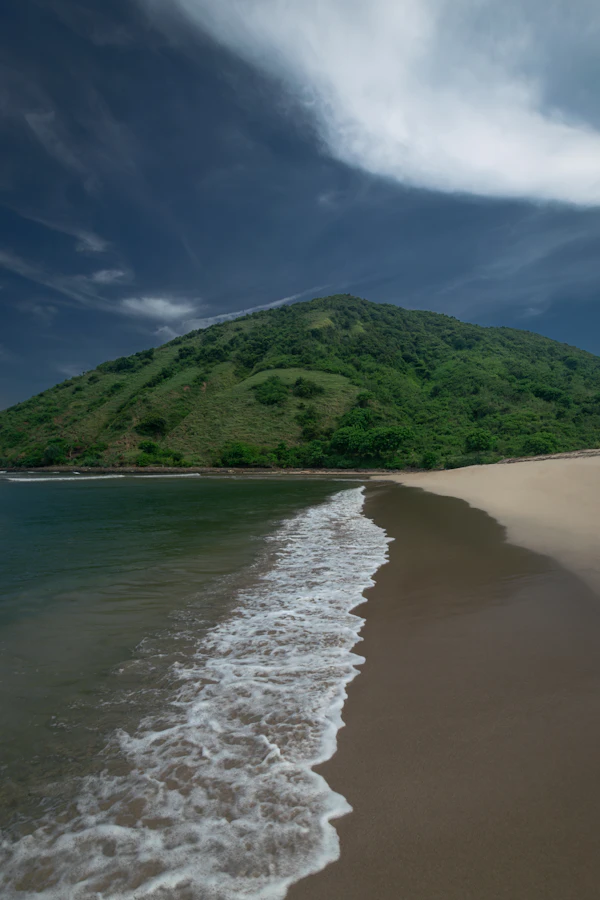 Yoga retreats in Indonesia