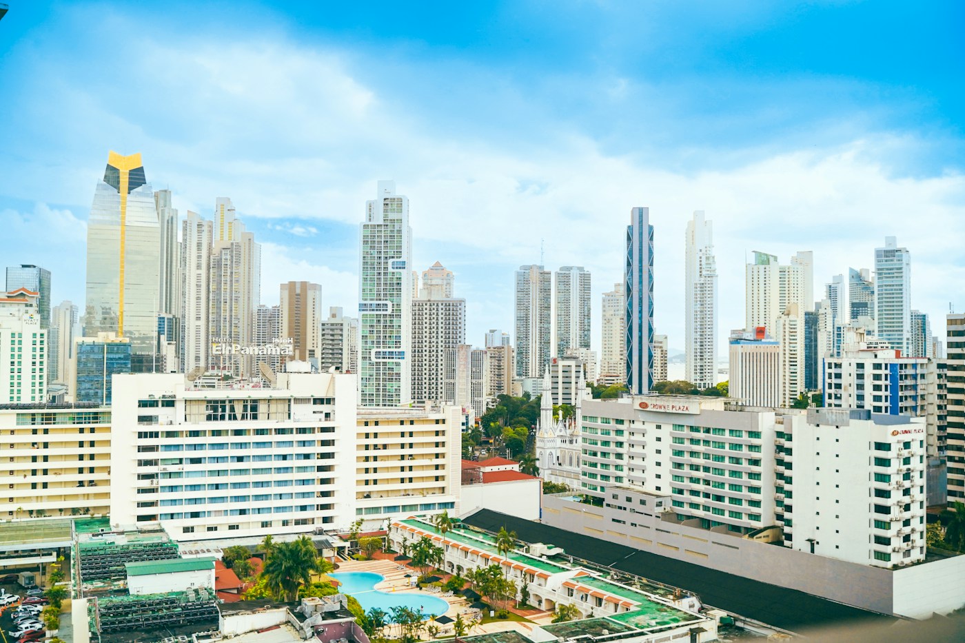 Panama