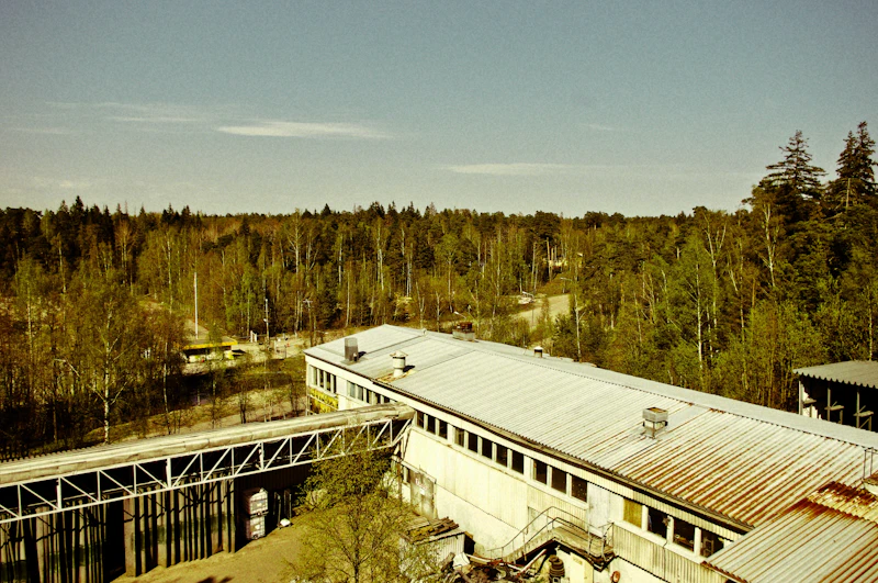 Best Eco-Friendly Resorts and Sustainable Stays in Helsinki