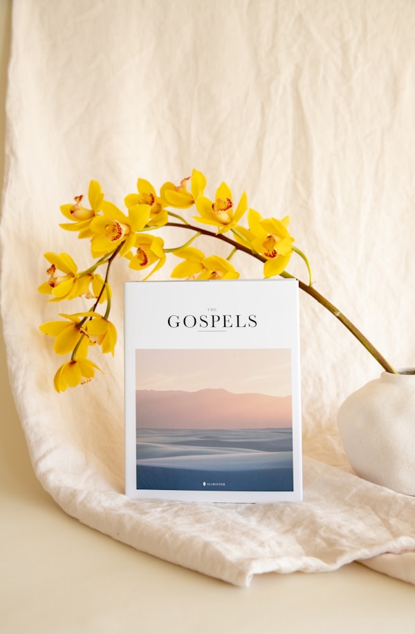 Faith-Inspired Apparel and Accessories