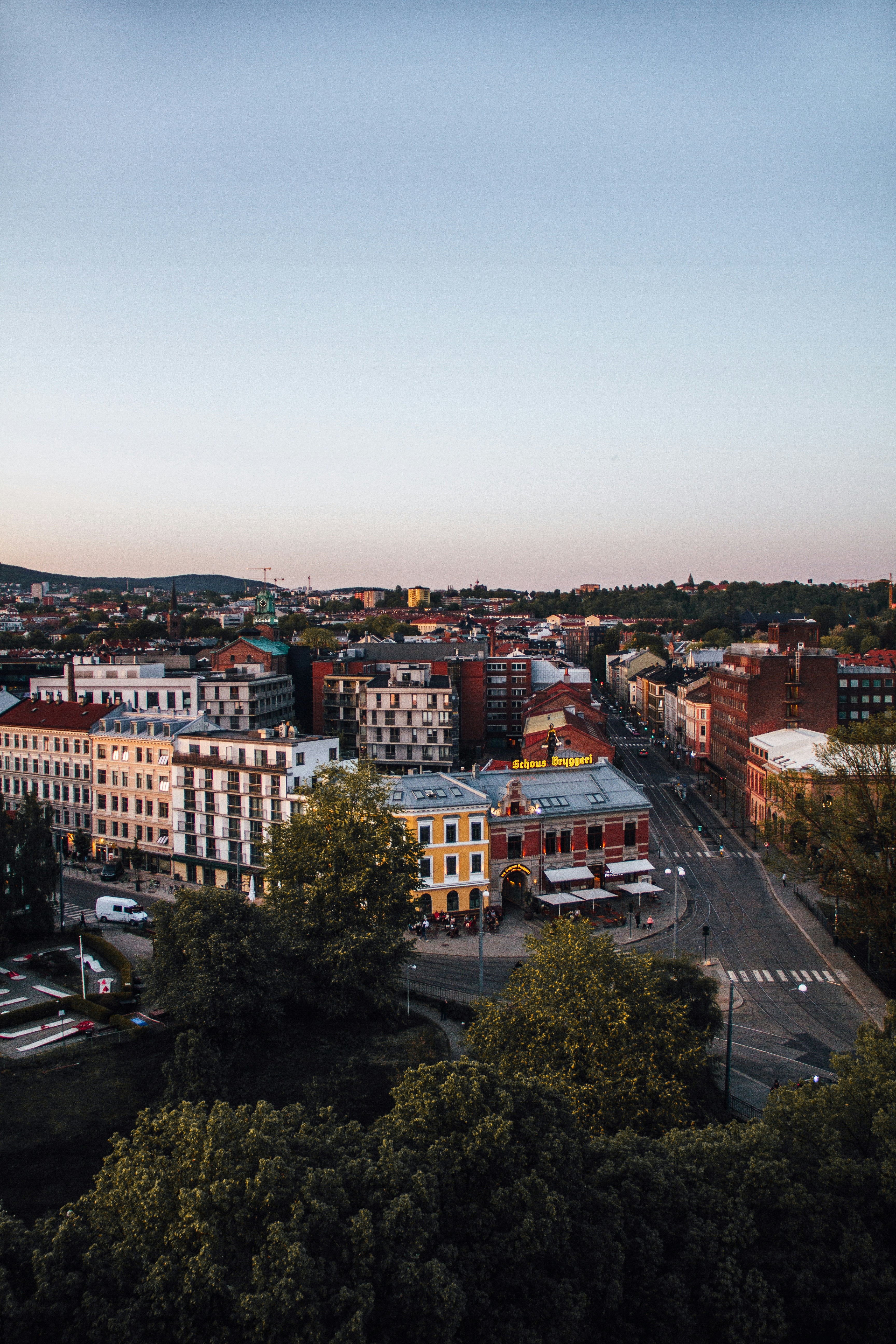 Photo by ingridmartinussen