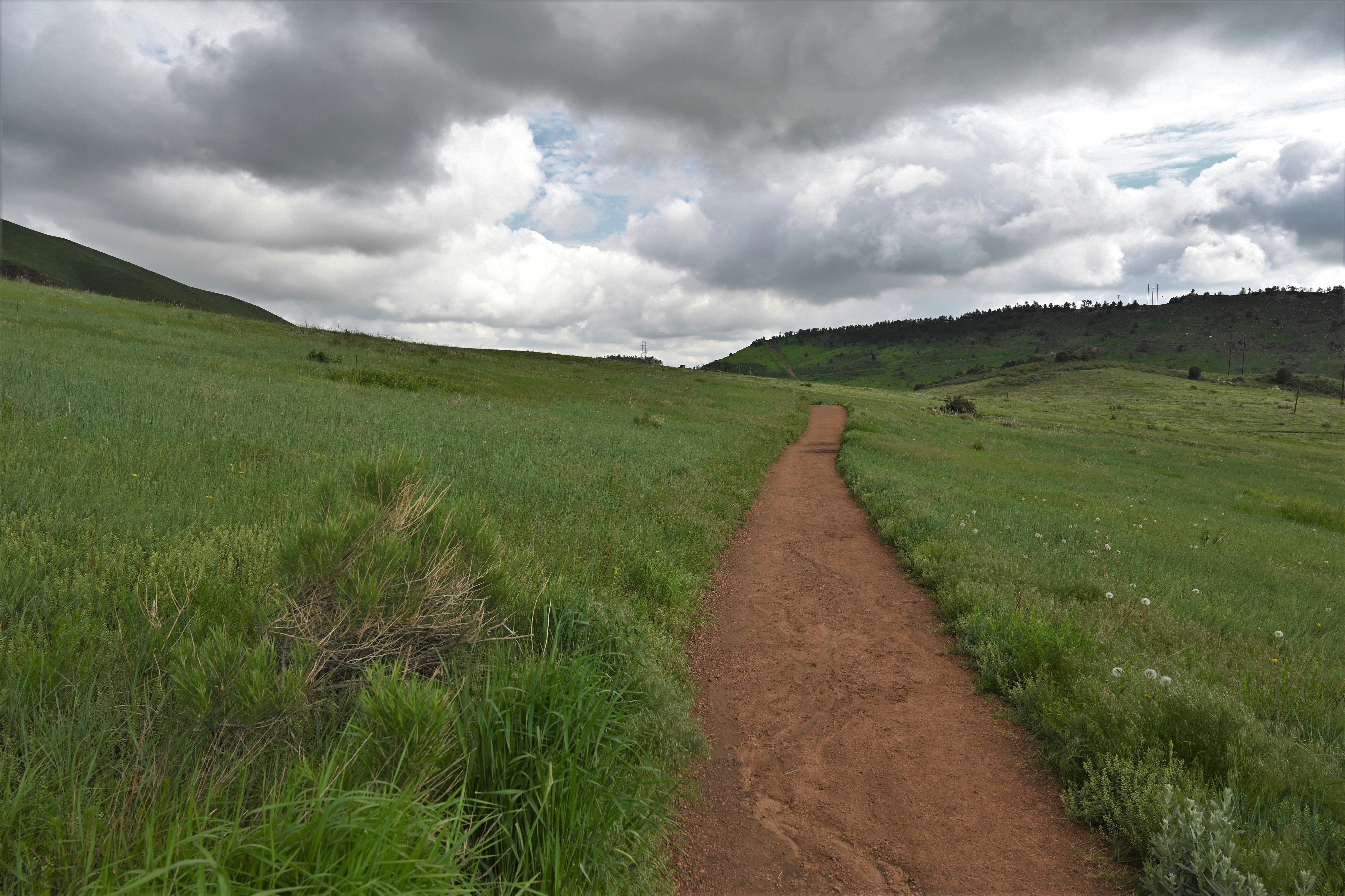 Matthews / Winters Park, Golden, Colorado, USA